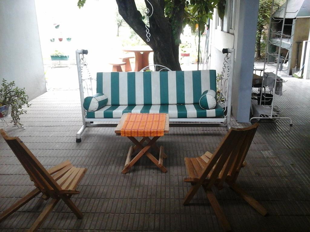 Carmelo Hostel חדר תמונה