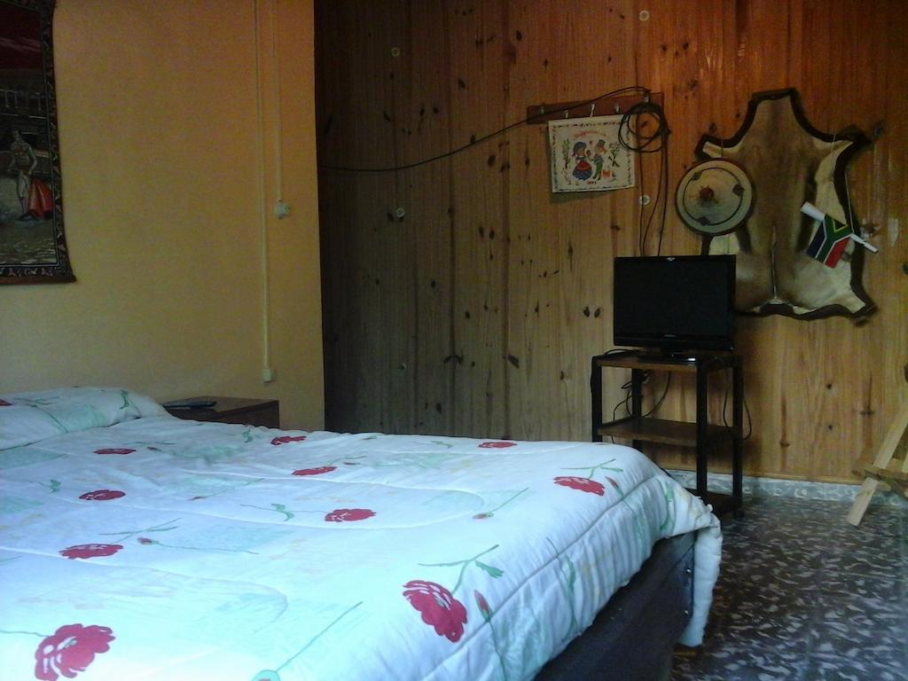 Carmelo Hostel חדר תמונה