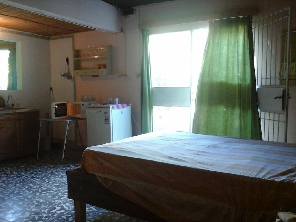 Carmelo Hostel חדר תמונה
