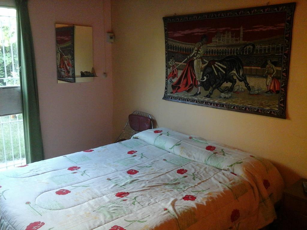 Carmelo Hostel חדר תמונה