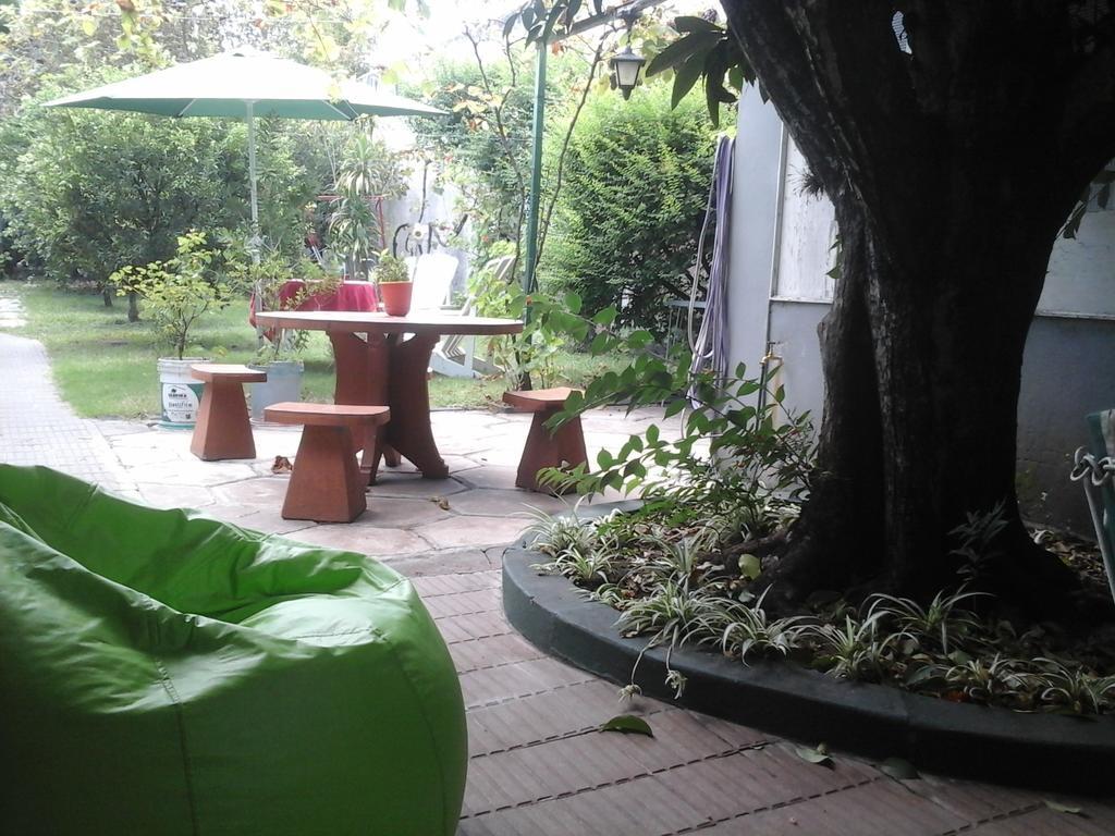 Carmelo Hostel מראה חיצוני תמונה