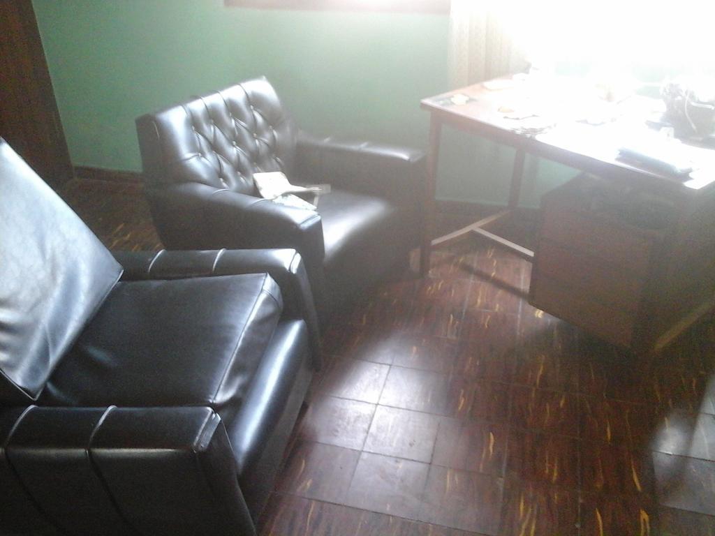 Carmelo Hostel מראה חיצוני תמונה