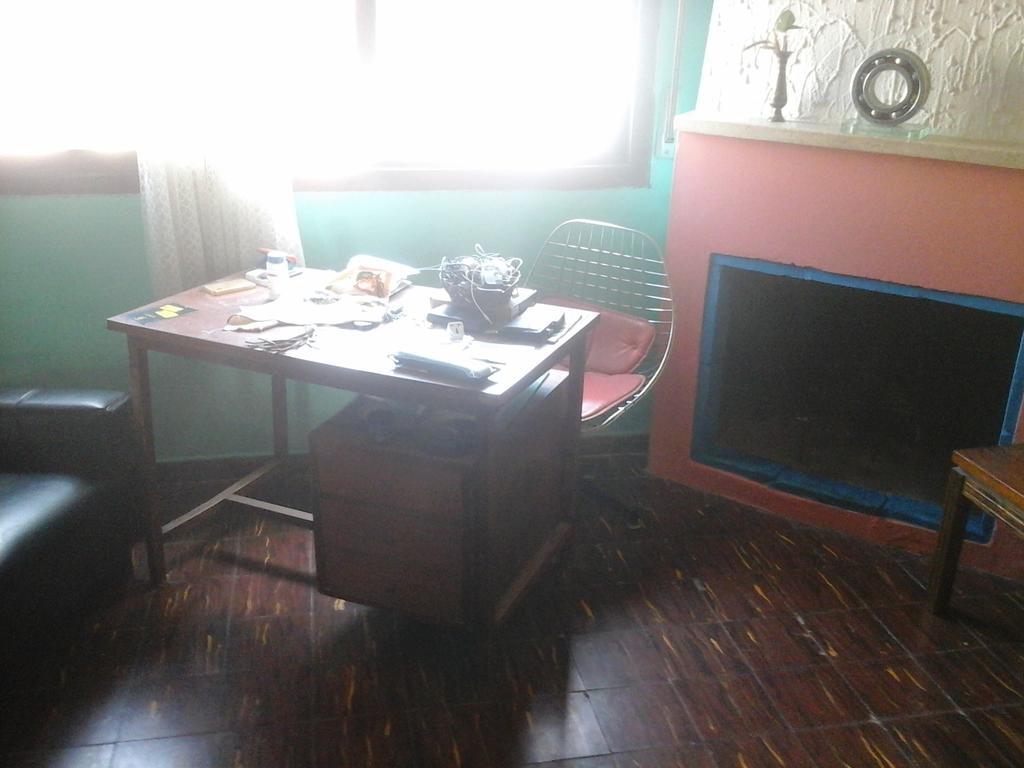 Carmelo Hostel מראה חיצוני תמונה
