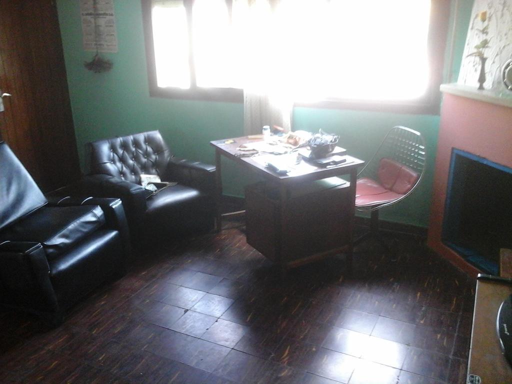 Carmelo Hostel מראה חיצוני תמונה
