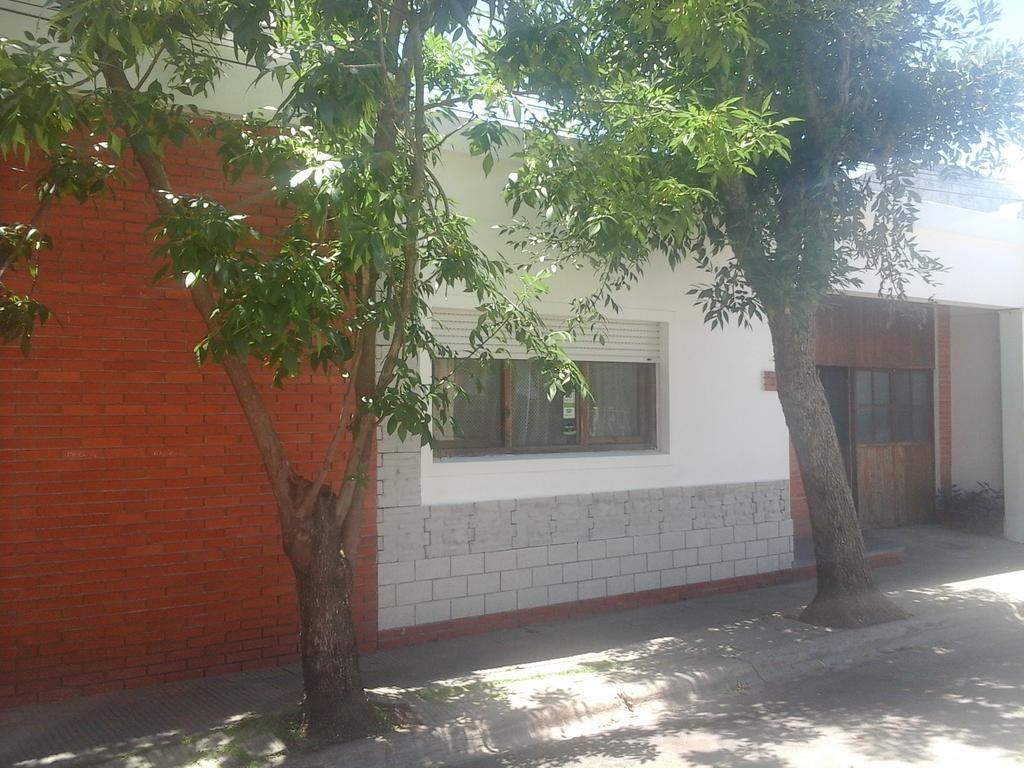 Carmelo Hostel מראה חיצוני תמונה
