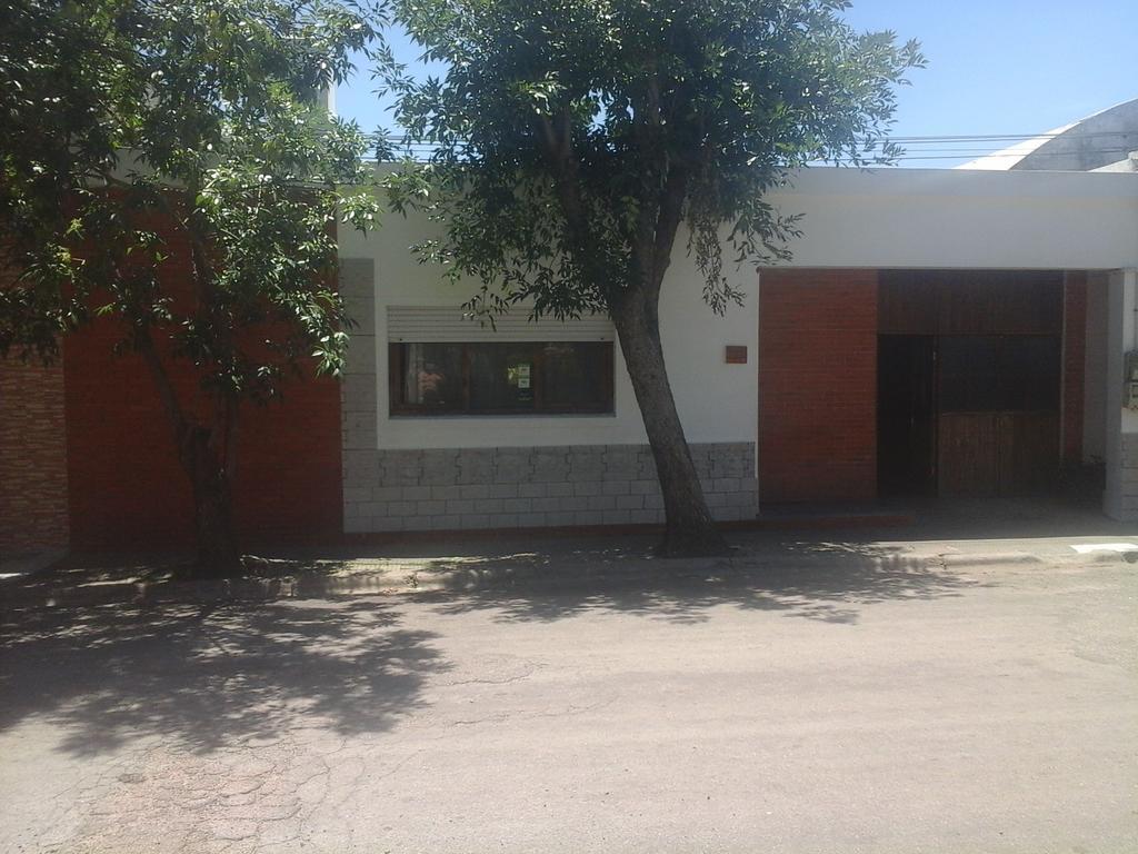 Carmelo Hostel מראה חיצוני תמונה