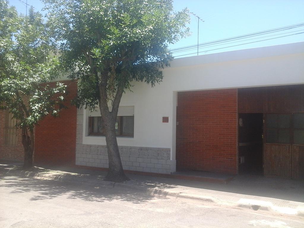 Carmelo Hostel מראה חיצוני תמונה