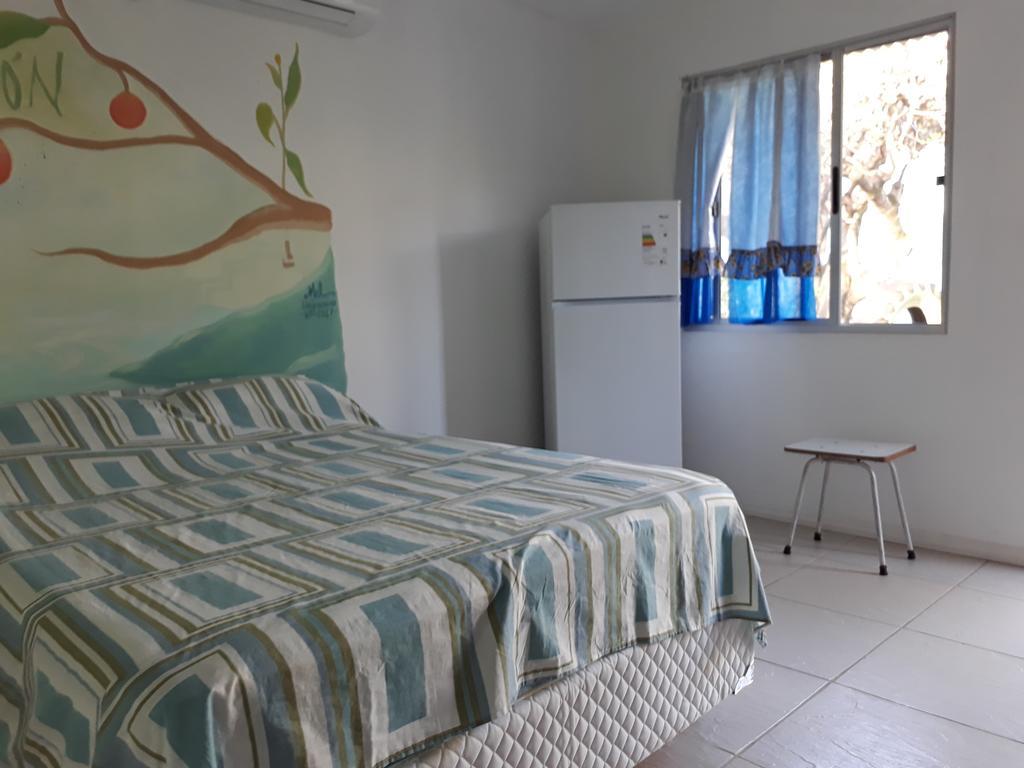 Carmelo Hostel מראה חיצוני תמונה