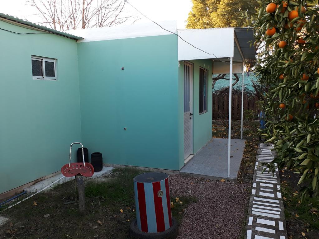 Carmelo Hostel מראה חיצוני תמונה