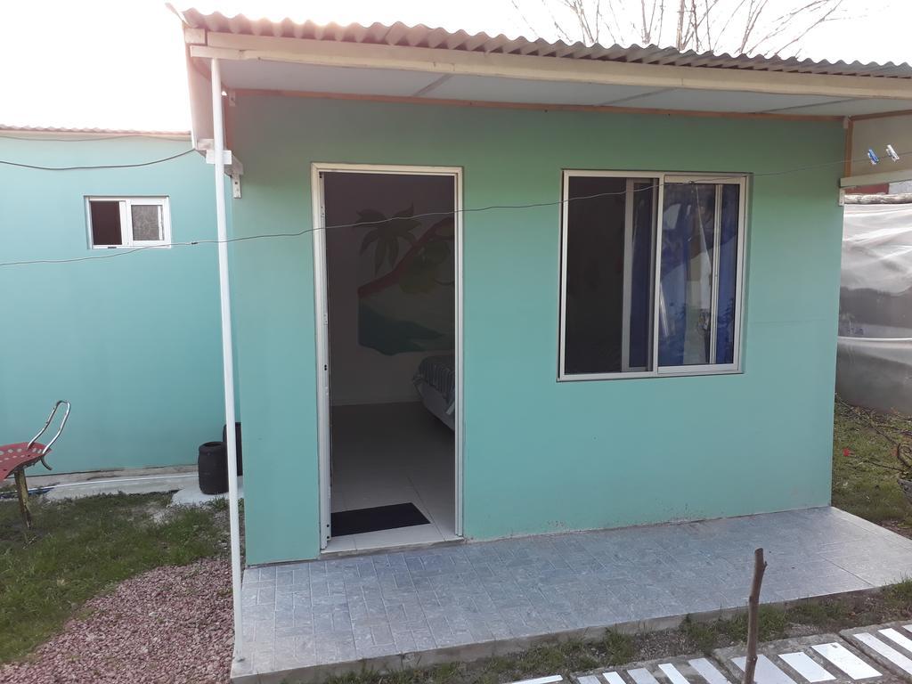 Carmelo Hostel מראה חיצוני תמונה