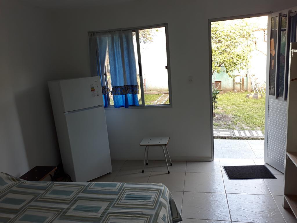 Carmelo Hostel מראה חיצוני תמונה