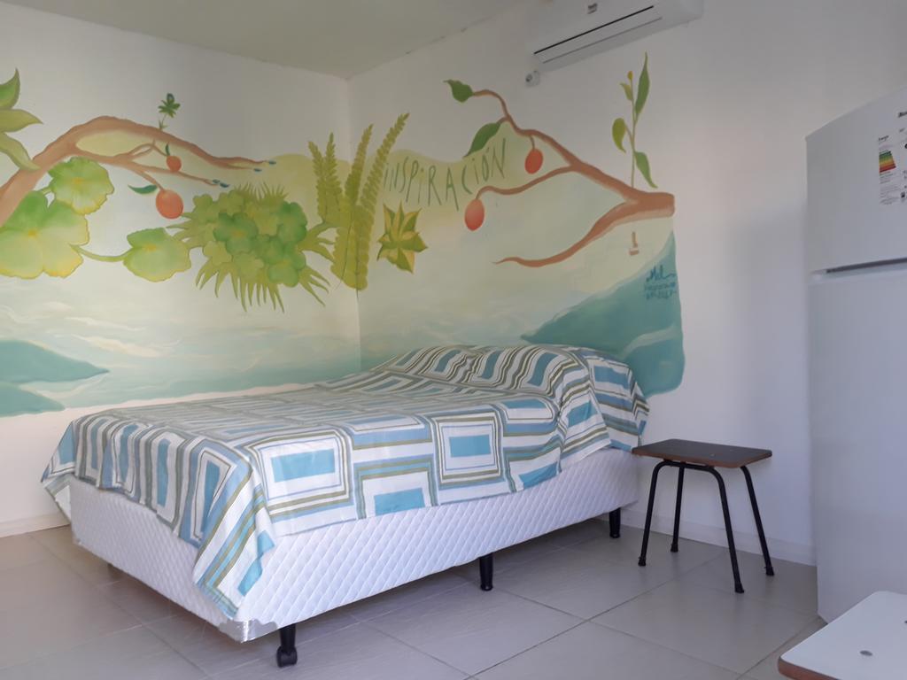 Carmelo Hostel מראה חיצוני תמונה