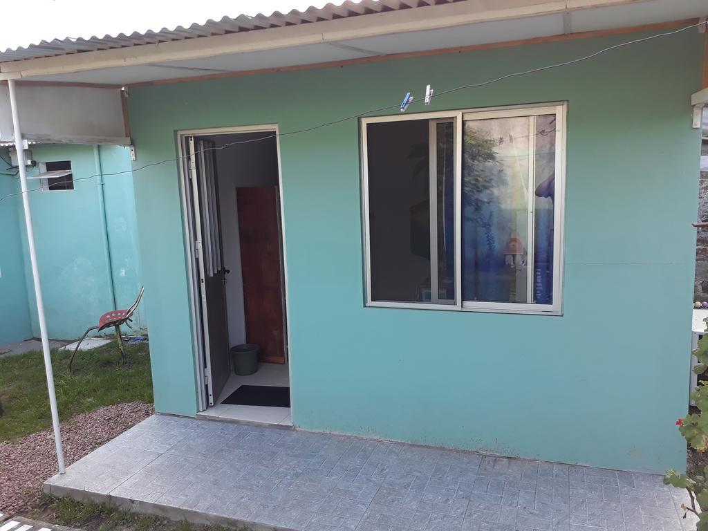 Carmelo Hostel מראה חיצוני תמונה