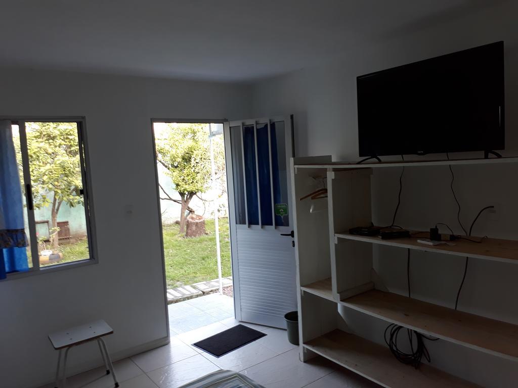 Carmelo Hostel מראה חיצוני תמונה
