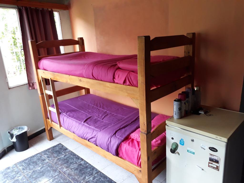 Carmelo Hostel מראה חיצוני תמונה