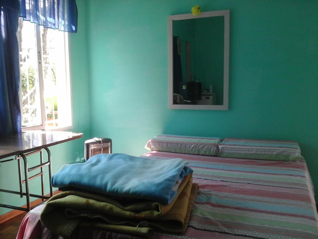 Carmelo Hostel מראה חיצוני תמונה