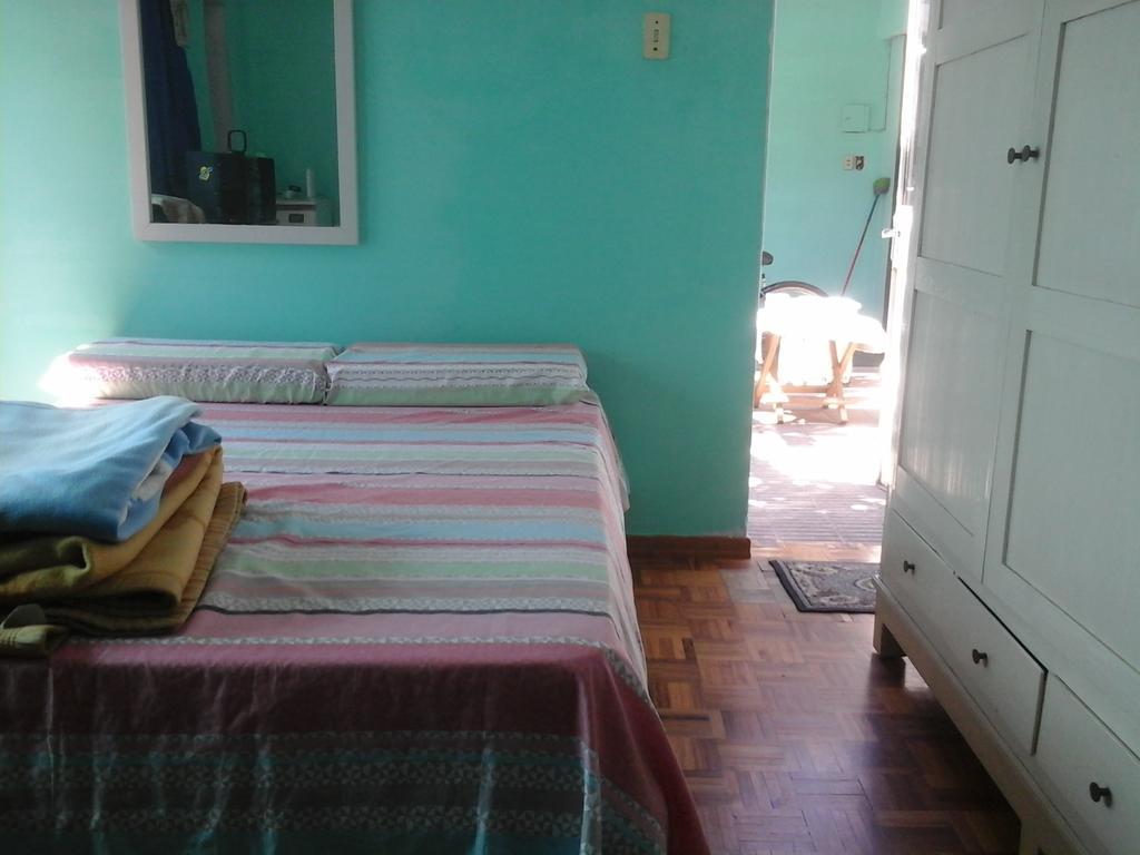 Carmelo Hostel מראה חיצוני תמונה