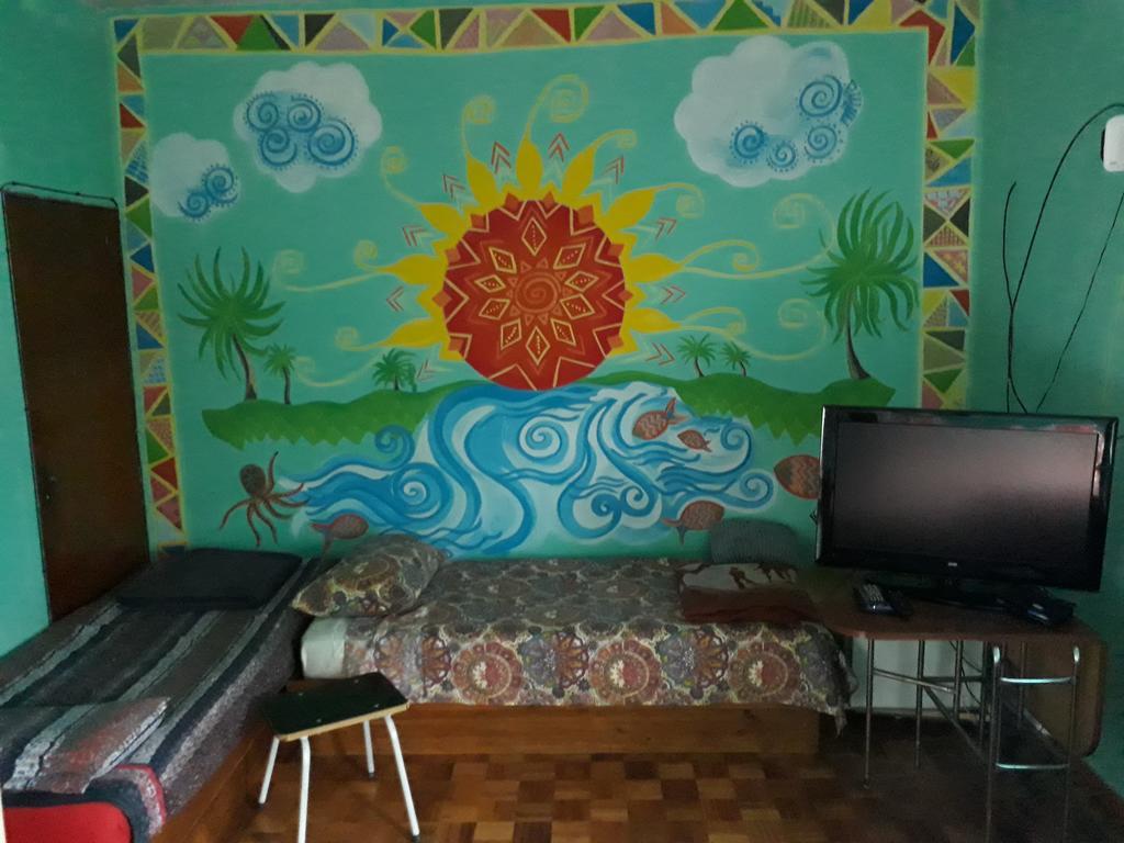 Carmelo Hostel מראה חיצוני תמונה