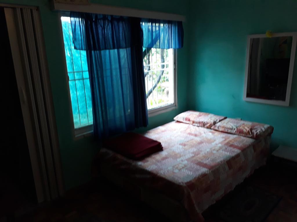 Carmelo Hostel מראה חיצוני תמונה