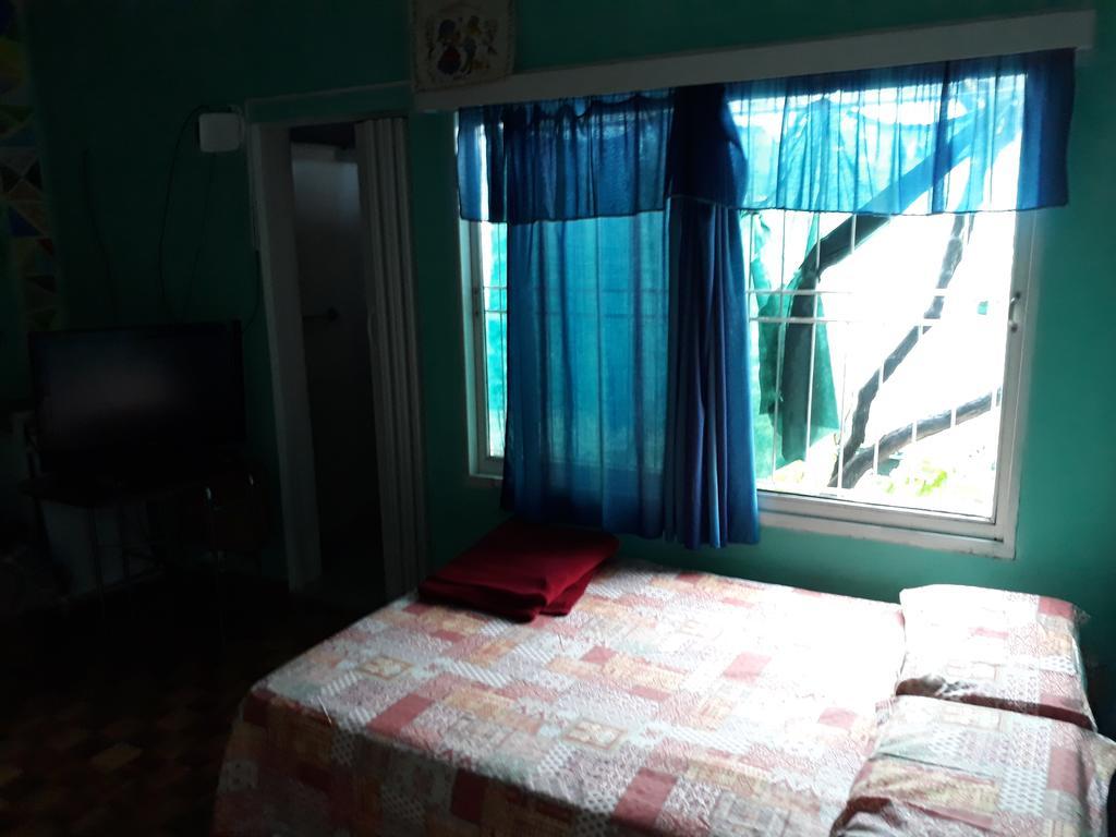 Carmelo Hostel מראה חיצוני תמונה