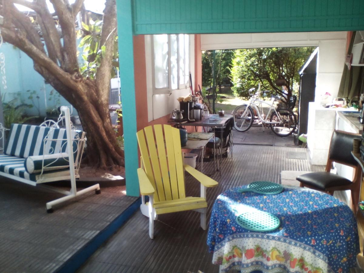 Carmelo Hostel מראה חיצוני תמונה