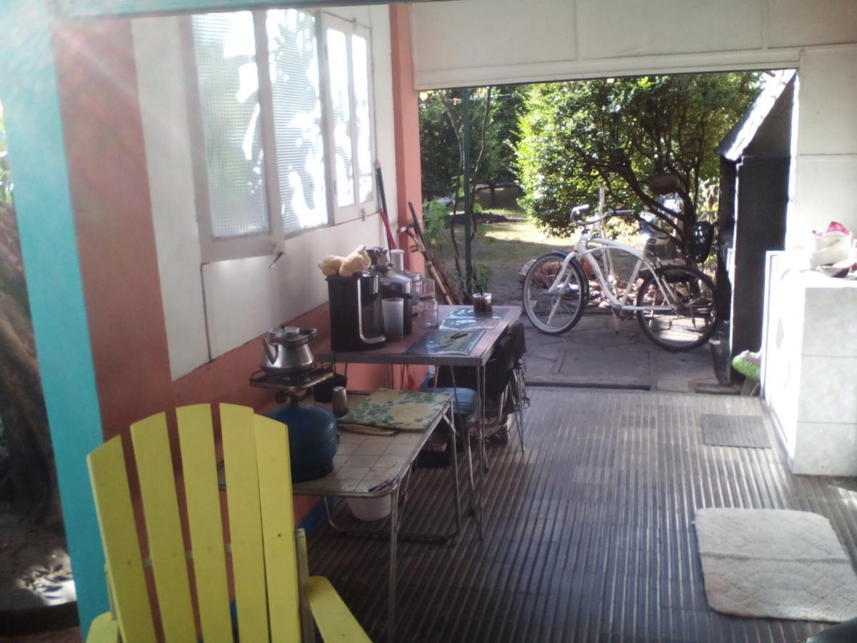 Carmelo Hostel מראה חיצוני תמונה