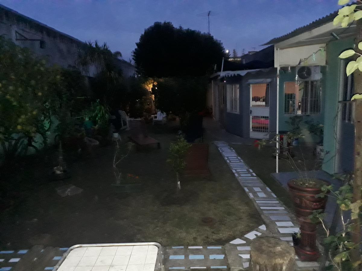 Carmelo Hostel מראה חיצוני תמונה