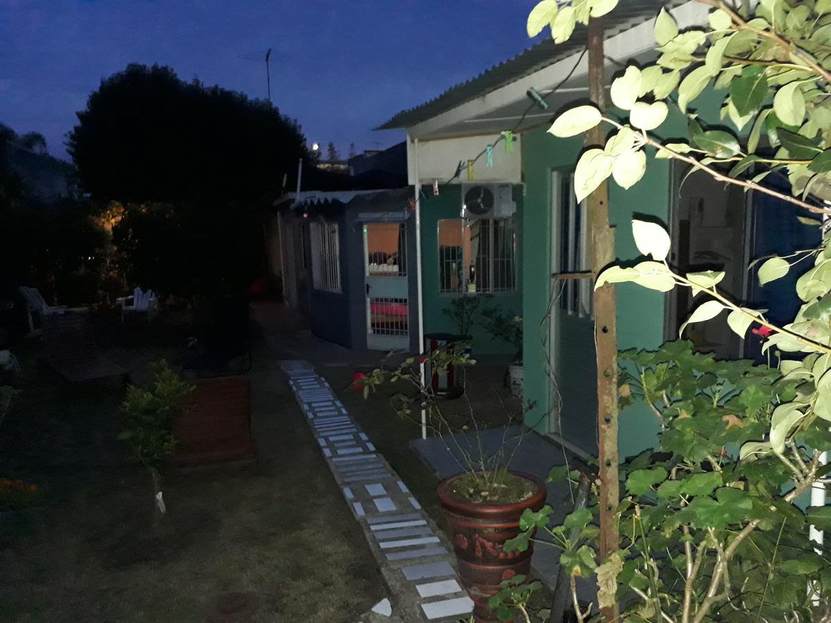 Carmelo Hostel מראה חיצוני תמונה