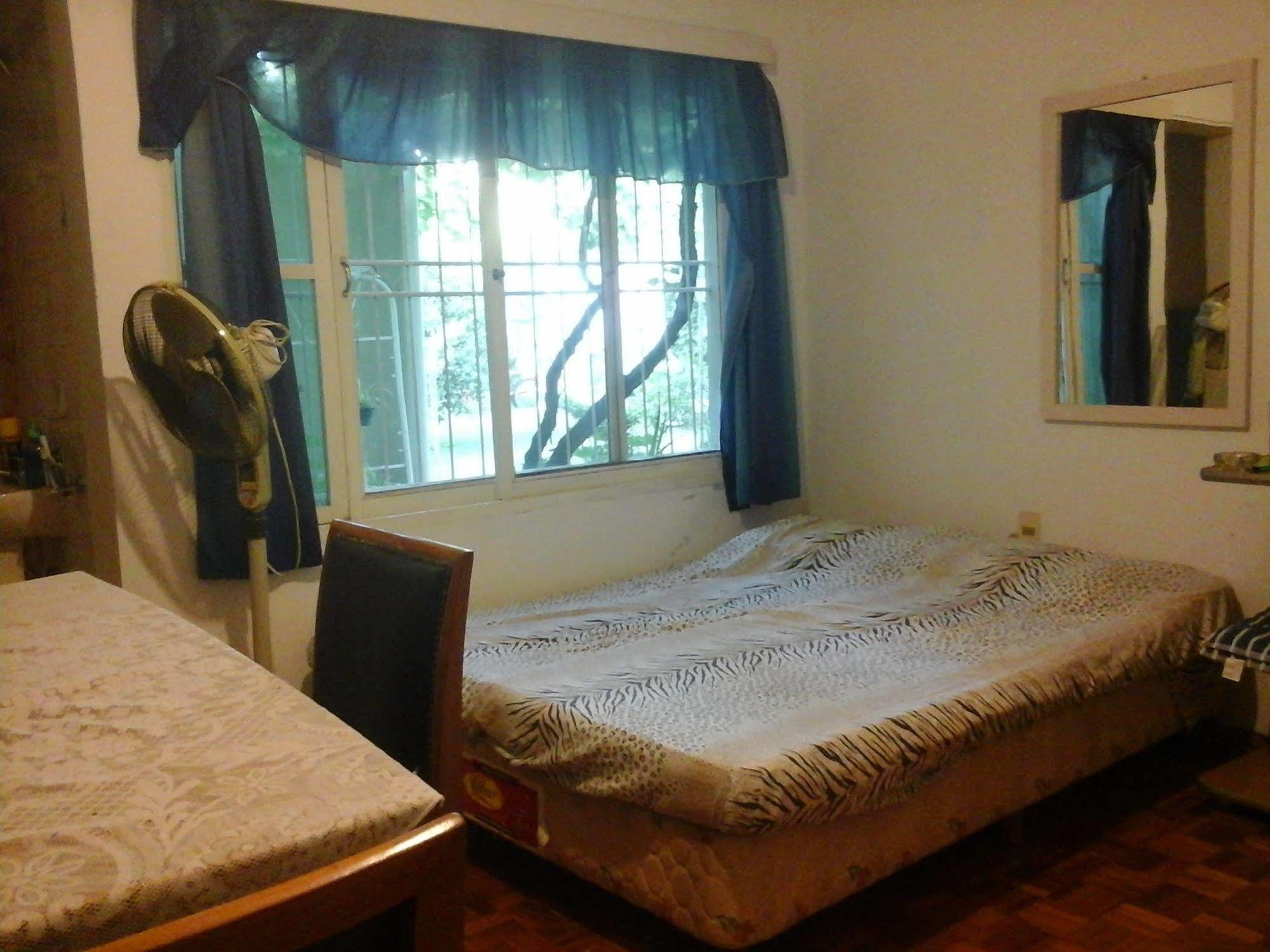 Carmelo Hostel מראה חיצוני תמונה