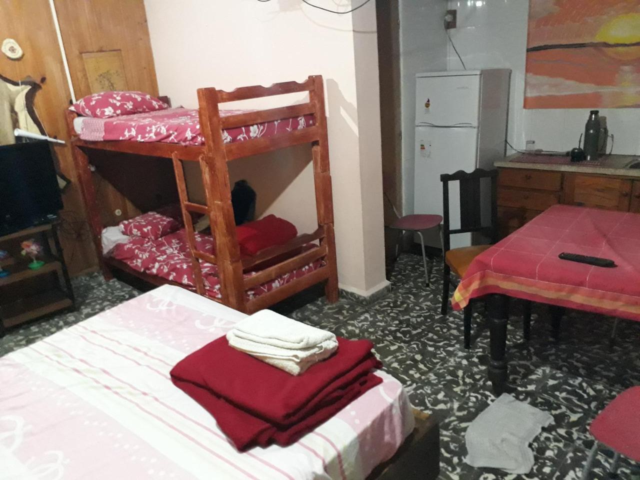 Carmelo Hostel מראה חיצוני תמונה